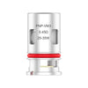 ΑΤΜΟΠΟΙΗΤΗΣ - 1x ΚΕΦΑΛΗ VOOPOO DRAG X / DRAG S PnP VM3 MESH RDL (0.45 ohm)