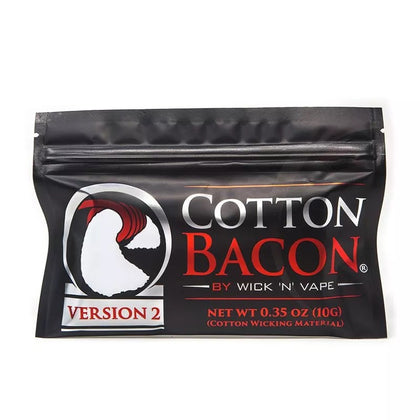 COTTON BACON VERSION 2 ΒΑΜΒΑΚΙ