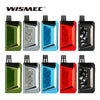 ΚΑΣΕΤΙΝΑ - WISMEC PREVA 20W 1050MAH + 3ML POD TANK ( GREEN )