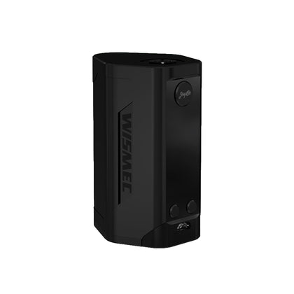 ΚΑΣΕΤΙΝΑ - WISMEC Reuleaux RX GEN3 MOD ( BLACK )