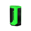 ΚΑΣΕΤΙΝΑ - WISMEC Reuleaux RX GEN3 MOD ( GREEN&BLACK )