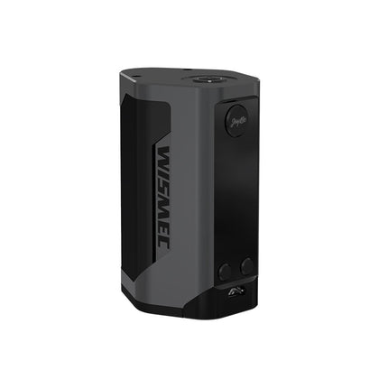 ΚΑΣΕΤΙΝΑ - WISMEC Reuleaux RX GEN3 MOD ( GREY&BLACK )