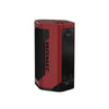 ΚΑΣΕΤΙΝΑ - WISMEC Reuleaux RX GEN3 MOD ( RED&BLACK )