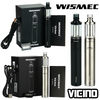 ΚΑΣΕΤΙΝΑ - WISMEC VICINO ( SILVER )