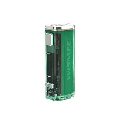 ΜΠΑΤΑΡΙΑ - WISMEC SINUOUS V80 80W 18650 TC ( GREEN )