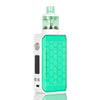 ΚΑΣΕΤΙΝΑ - WISMEC SINUOUS V200 200W 2x 18650 TC + 3ML TANK ( RED )