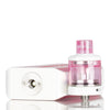 ΚΑΣΕΤΙΝΑ - WISMEC SINUOUS V200 200W 2x 18650 TC + 3ML TANK ( RED )