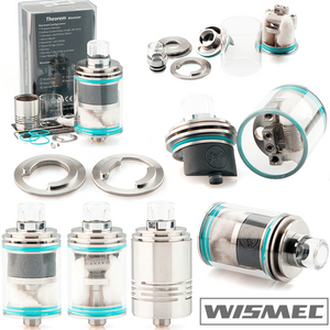 ΑΤΜΟΠΟΙΗΤΗΣ - WISMEC THEOREM