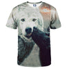 ALOHA FROM DEER - T-SHIRT / WOLFIES (UNISEX)