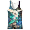 ALOHA FROM DEER - TOP / WONDERLAND (UNISEX)