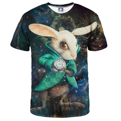 ALOHA FROM DEER - T-SHIRT / WONDERLAND (UNISEX)