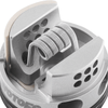 10x WOTOFO TRI-CORE FUSED CLAPTON N80 0.17 OHM ΑΝΤΙΣΤΑΣΗ ( 26GAx3 + 38GA )