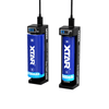 XTAR MC1 PLUS ΦΟΡΤΙΣΤΗΣ ΜΠΑΤΑΡΙΩΝ