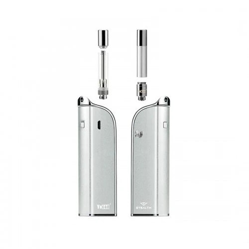 ΚΑΣΕΤΙΝΑ - YOCAN STEALTH 2-in-1 650mA ( BLACK )
