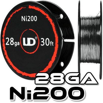 UD Ni200 ΣΥΡΜΑ - 10M