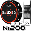 UD Ni200 ΣΥΡΜΑ - 10M