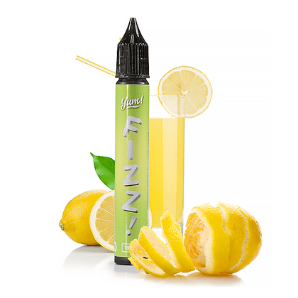 YUM! - 15ML FIZZ (ΔΡΟΣΕΡΗ ΛΕΜΟΝΑΔΑ) ΣΥΜΠΥΚΝΩΜΕΝΟ ΑΡΩΜΑ